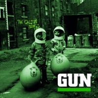 Gun Calton Songs -coloured-