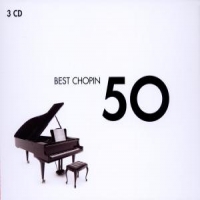 Chopin, Frederic 50 Best Chopin