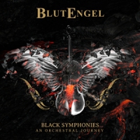 Blutengel Black Symphonies
