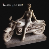 Karma To Burn Karma To Burn (lp+cd)