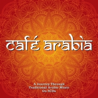 Various Cafe Arabia