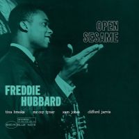 Hubbard, Freddie Open Sesame