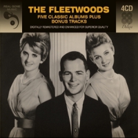 Fleetwoods 5 Classic Albums Plus