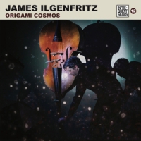 Ilgenfritz, James Origami Cosmos
