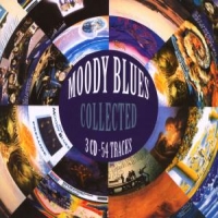 Moody Blues, The Collected
