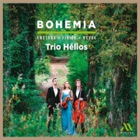 Trio Helios Camille Fonteneau Rapha Bohemia
