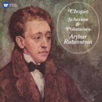 Chopin, Frederic Scherzos & Polonaises