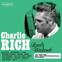 Rich, Charlie Lonely Weekends