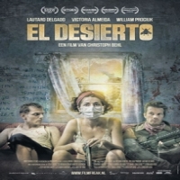 Movie El Desierto