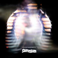 Gardner, Jacco Somnium -indie Only-