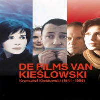 Movie Kieslowski S Trois Couleurs & Doubl