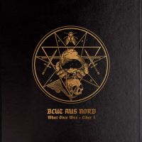 Blut Aus Nord What Once Was...liber 1