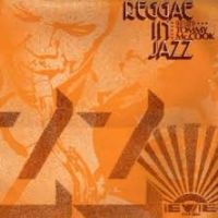 Mccook, Tommy Reggae In Jazz