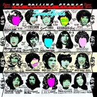 Rolling Stones Some Girls (2009 Remastered)