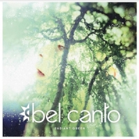 Bel Canto Radiant Green