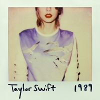 Swift, Taylor 1989