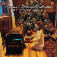 Trans-siberian Orchestra The Ghost Of Christmas Eve