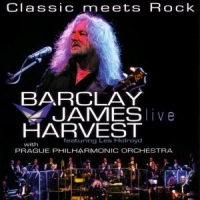 Barclay James Harvest Live-classic Meets Rock