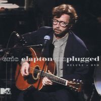Clapton, Eric Unplugged -2cd+ Bonus Dvd-