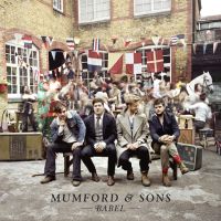 Mumford & Sons Babel (lp + Downloadcode)