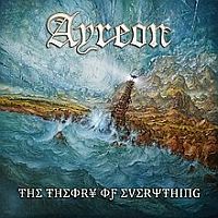 Ayreon Theory Of Everything + Dvd