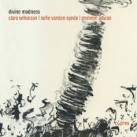 Divine Madness Souls In Exile