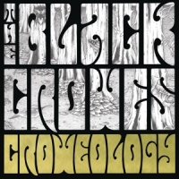 Black Crowes, The Croweology -coloured-
