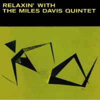 Davis, Miles Relaxin
