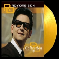 Orbison, Roy Collection -coloured-
