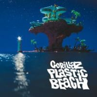 Gorillaz Plastic Beach + Dvd