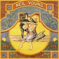 Young, Neil Homegrown