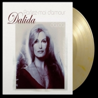 Dalida Parlez-moi D'amour -coloured-