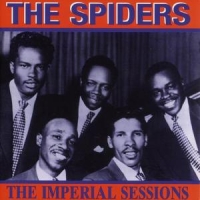 Spiders Imperial Sessions -47 Tr-