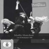 Molly Hatchet Live At Rockpalast