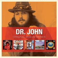 Dr. John Original Album Series