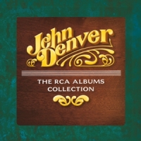 Denver, John The Rca Albums Collection