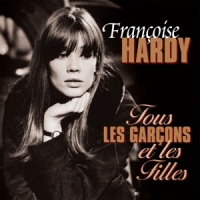 Hardy, Francoise Tous Les Garcons Et Les Filles -coloured-