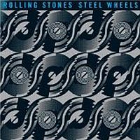 Rolling Stones Steel Wheels