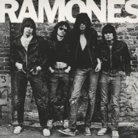 Ramones Ramones -hq-