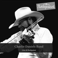Daniels, Charlie -band- Live At Rockplast