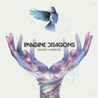 Imagine Dragons Smoke & Mirrors (super Deluxe)