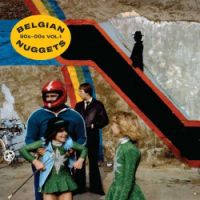 Various Belgian Nuggets 90s-00s