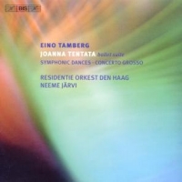 Tamberg, E. Orchestral Works