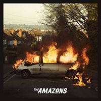 Amazons, The The Amazons (deluxe)