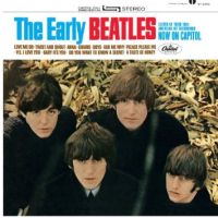 Beatles, The The Early Beatles (us)