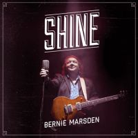 Marsden, Bernie Shine