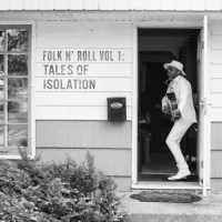 Ondara, J.s. Folk & Roll Vol. 1: Tales Of Isolation