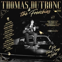 Dutronc, Thomas Thomas Dutronc & The Frenchies -ltd-