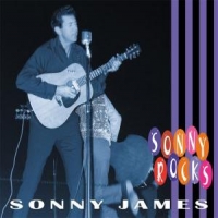 James, Sonny Sonny Rocks