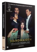 Movie The Handmaiden / Mademoiselle